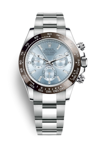 Rolex Cosmograph Daytona Platinum