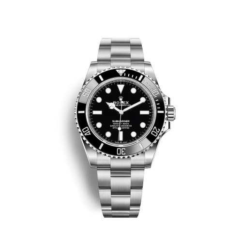 Rolex Submariner No Date