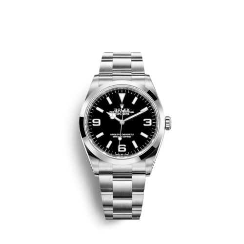 Rolex Explorer 36