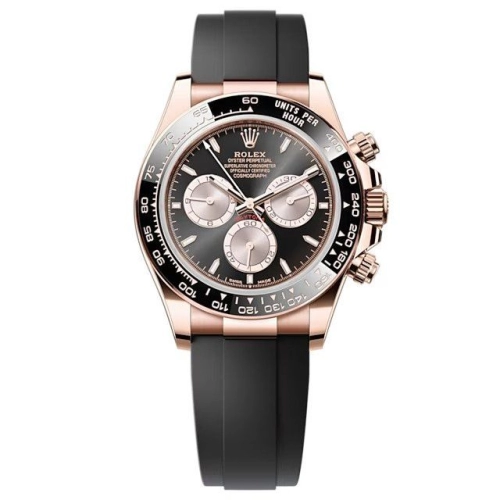 Rolex Cosmograph Daytona Rose Gold