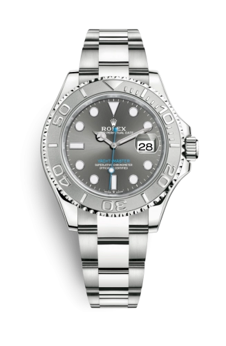 Rolex Yacht-Master 40 Steel