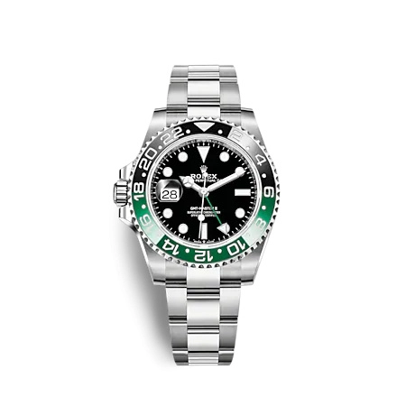 Rolex GMT-Master II Sprite