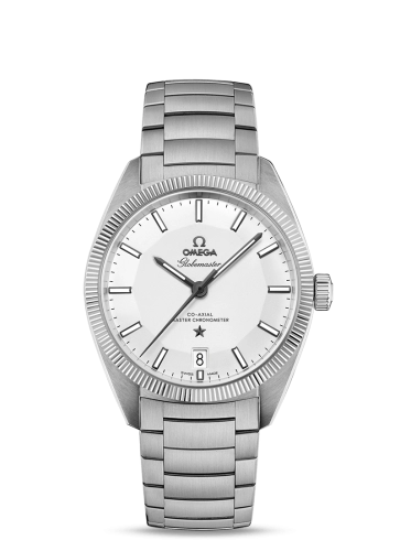Omega Globemaster