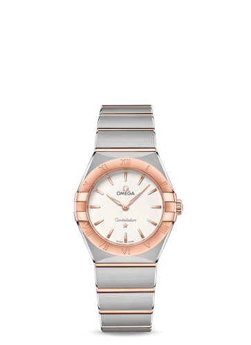 Omega Constellation 28mm