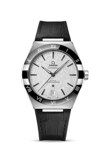 Omega Constellation 41mm