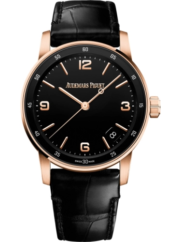 Audemars Piguet Code 11.59 Selfwinding