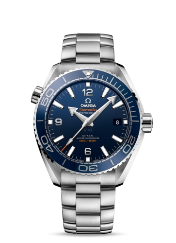 Omega Planet Ocean 600M