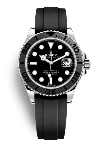 Rolex Yacht-Master 42 Titanium