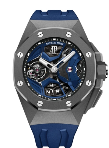 Audemars Piguet Royal Oak Concept