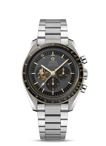 Omega Speedmaster Apollo 11 50th