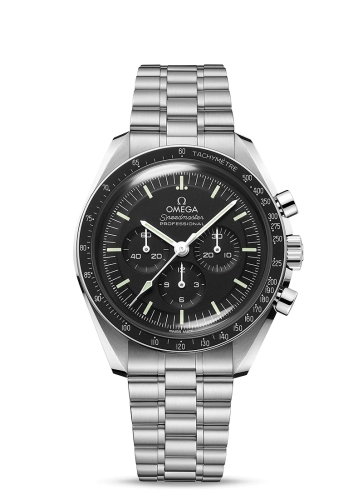 Omega Speedmaster Moonwatch Pro