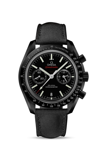 Omega Speedmaster Dark Side of Moon