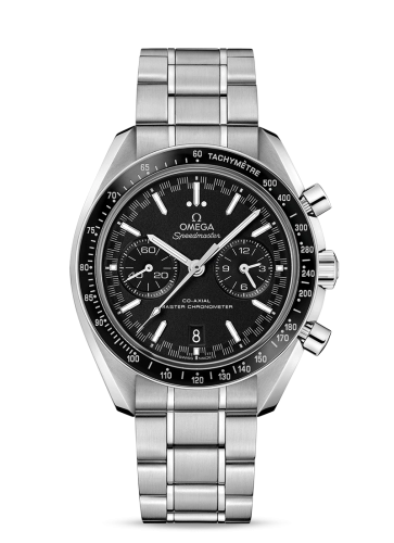 Omega Speedmaster Racing