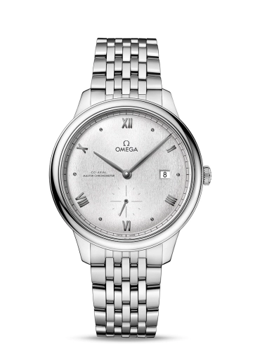 Omega De Ville Prestige