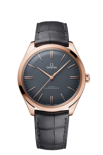 Omega De Ville Trésor 40mm