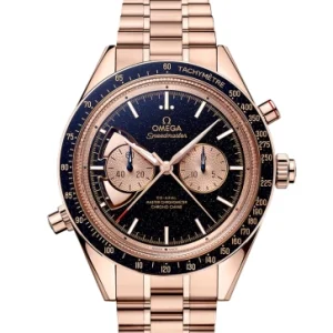 Omega Speedmaster Chrono Chime